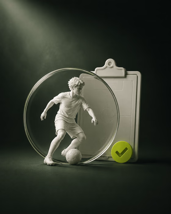 Players scouted