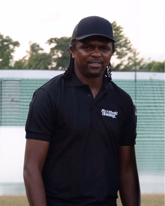 Nwankwo Kanu