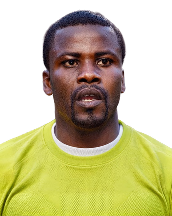Samuel Kuffour