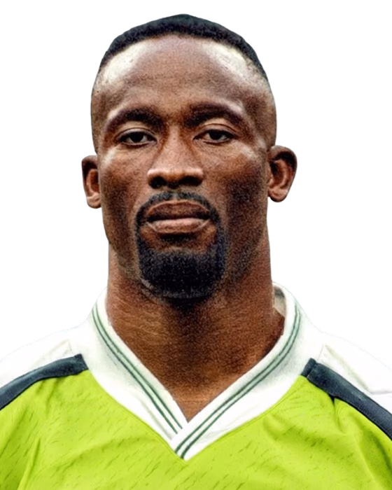 Uche Okechukwu