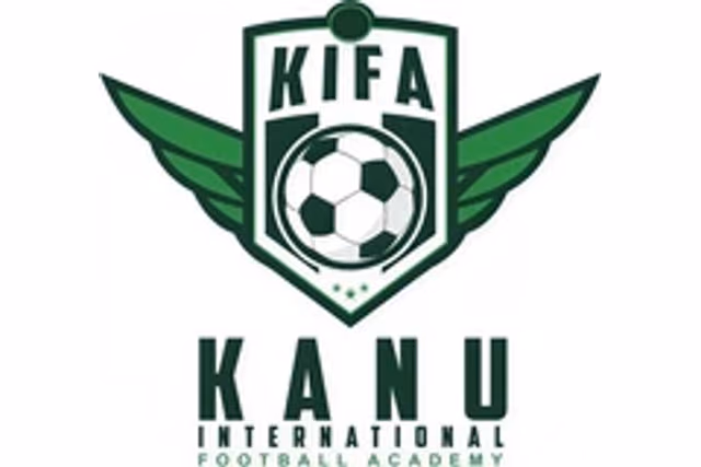 Kanu International Football Academy