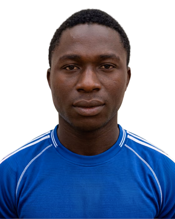 Abubakar Yusuf, Left Wing