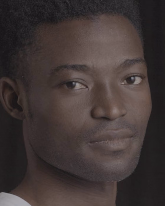 Adou Imoru, Attacker / Left Winger for Football Dreamz