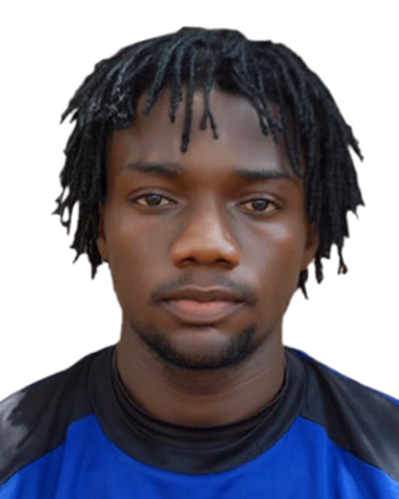 Akaayar Tersoo, Central Midfielder (Offensive)