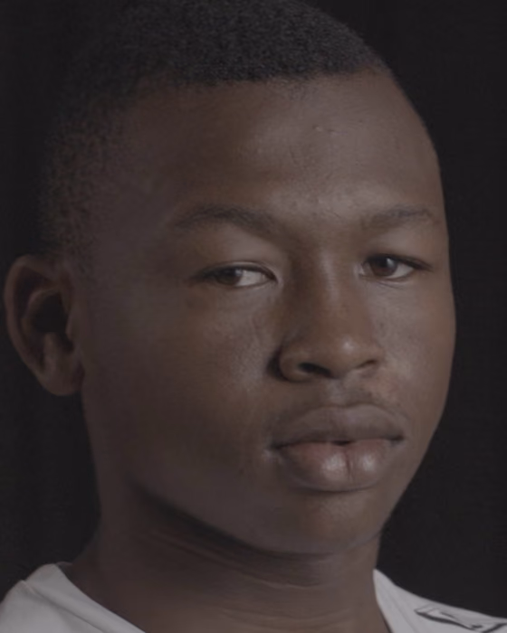 Daouda Alfise Tapil, Striker for Football Dreamz