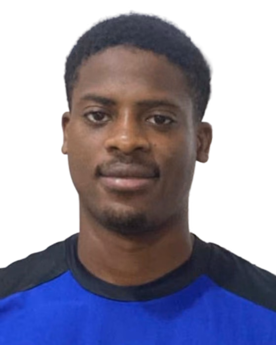Jibril Abubakar Sadiq, Striker