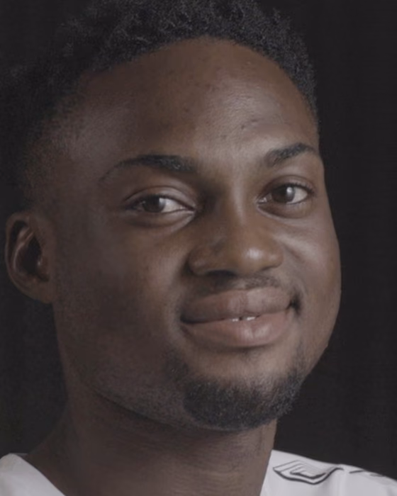 Michael Kuya, Right Winger for Football Dreamz