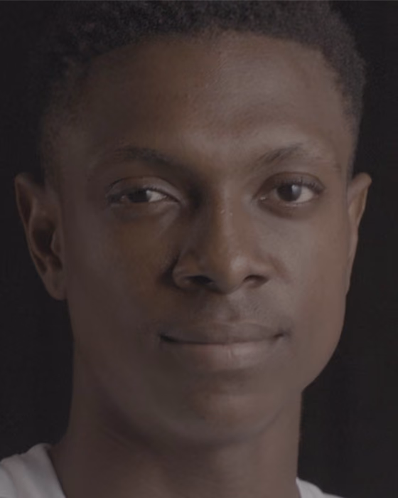 Okafor Ekene, Striker for Football Dreamz