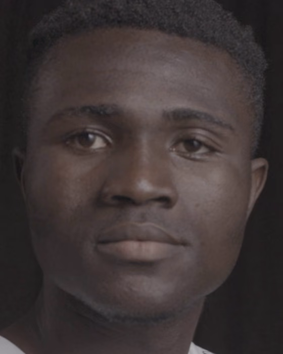 Olivier Matossoa, Offensive Central Midfielder / Striker for Football Dreamz