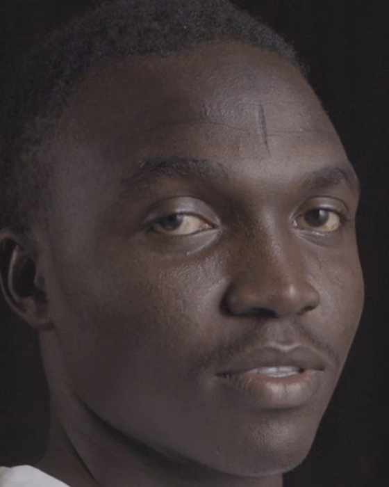 Youssuf Ousman, Right / Middle Back for Football Dreamz