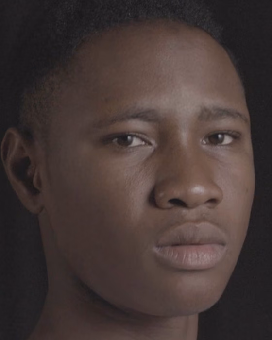 Zoulkaneri Toukourou, Central Midfielder for Football Dreamz