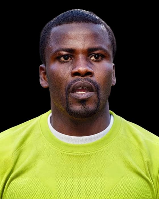 Samuel Kuffour
