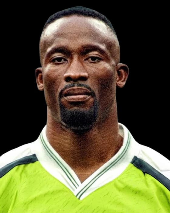 Uche Okechukwu