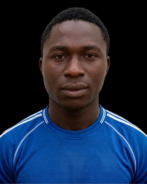 Abubakar Yusuf, Left Wing