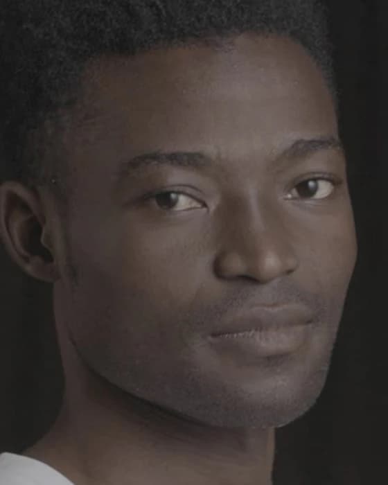 Adou Imoru, Attacker / Left Winger for Football Dreamz