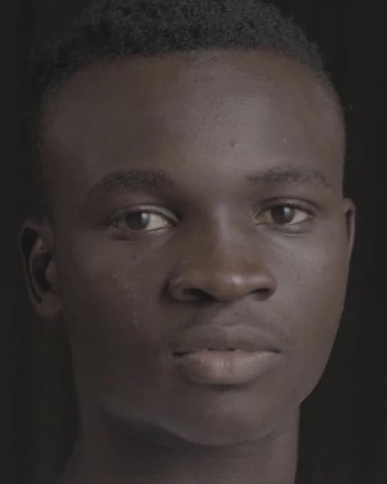 Ahmed Bala, Right / Left Winger for Football Dreamz