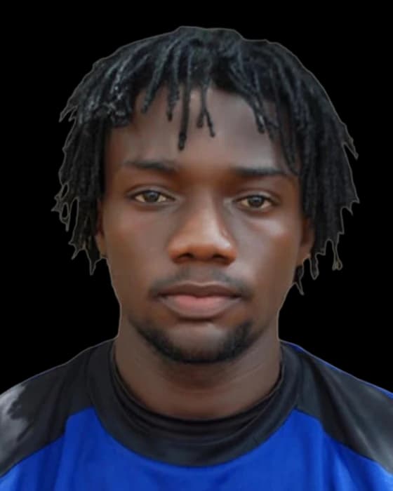Akaayar Tersoo, Central Midfielder (Offensive)