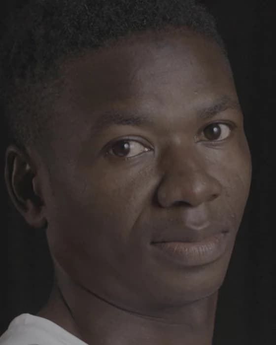 Ali Ibrahim Kone, Right Back for Football Dreamz