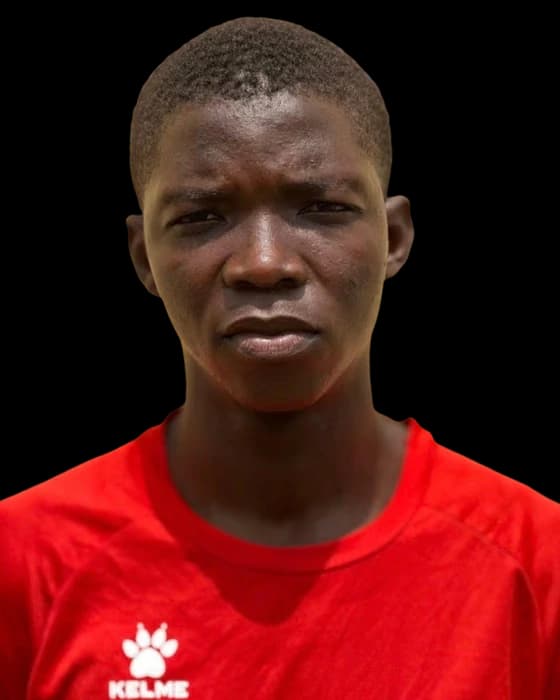 Bulus Azi Ajiji, Left Wing