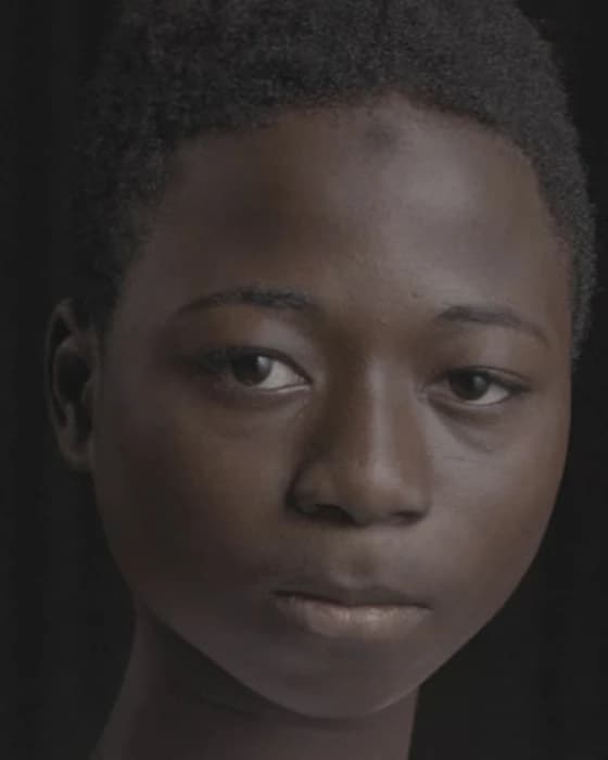 Chala Ridoine, Central Midfielder for Football Dreamz