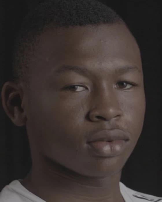 Daouda Alfise Tapil, Striker for Football Dreamz