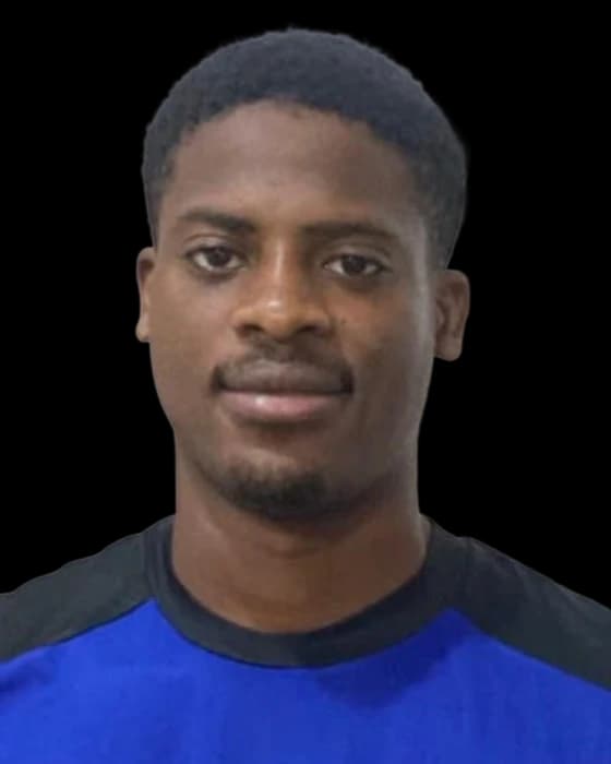 Jibril Abubakar Sadiq, Striker