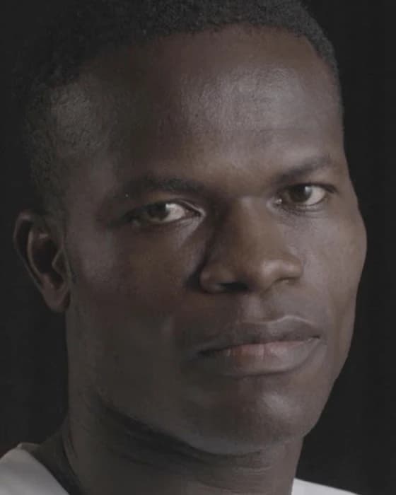 Justice Adiabo Dikro, Left Back for Football Dreamz