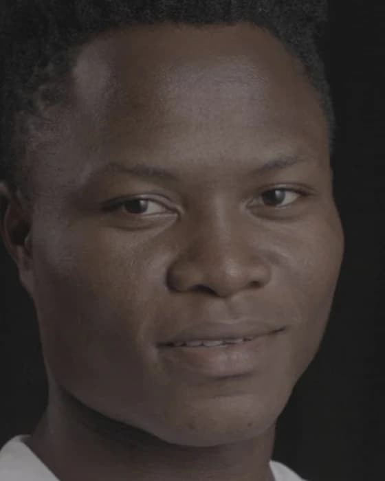 Kossi Da Costa, Right Winger / Attacker for Football Dreamz