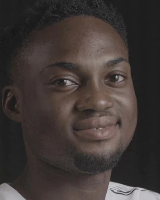 Michael Kuya, Right Winger for Football Dreamz