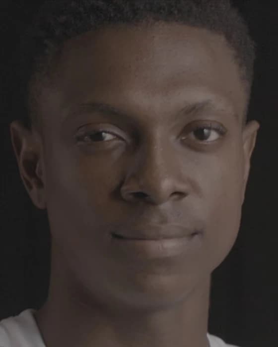 Okafor Ekene, Striker for Football Dreamz