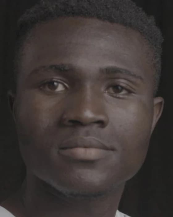 Olivier Matossoa, Offensive Central Midfielder / Striker for Football Dreamz