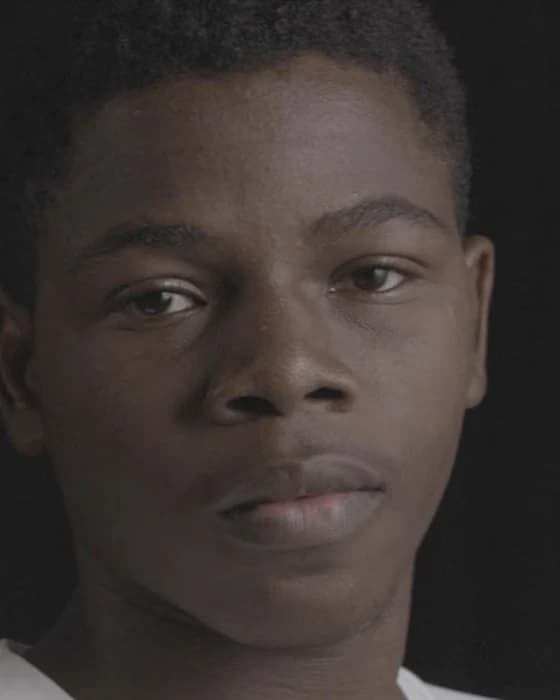 Prince Alex Oyewole, Left Winger for Football Dreamz