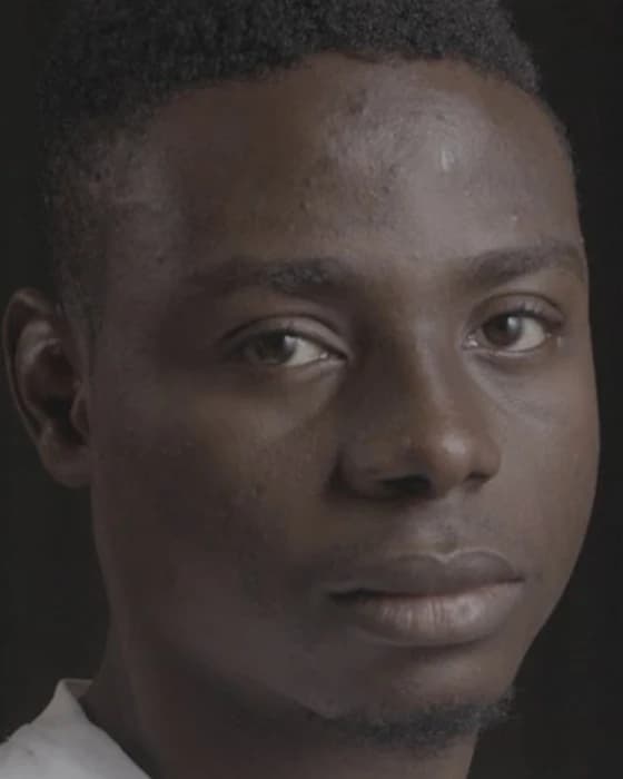 Seidou Nekere, Offensive Central Midfielder for Football Dreamz