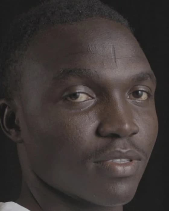 Youssuf Ousman, Right / Middle Back for Football Dreamz