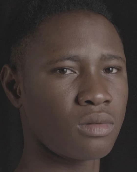 Zoulkaneri Toukourou, Central Midfielder for Football Dreamz